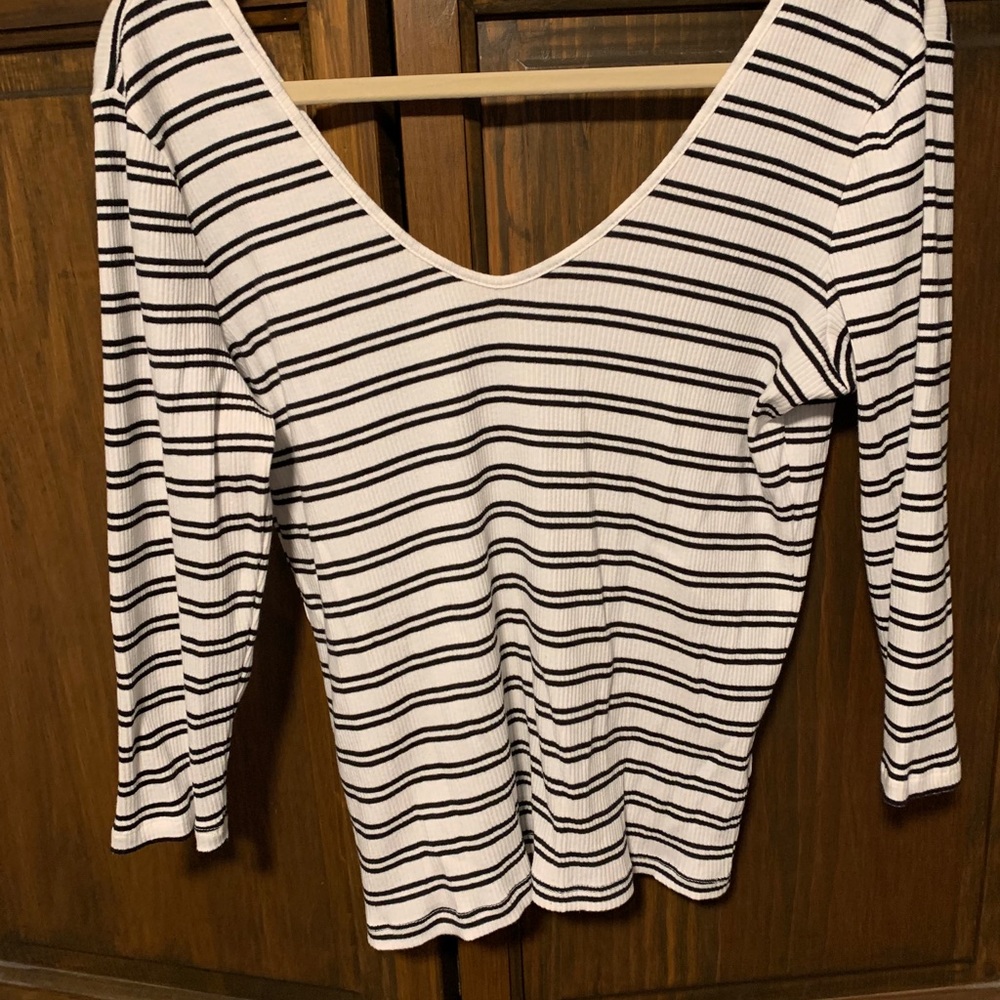 Brand new Express shirt